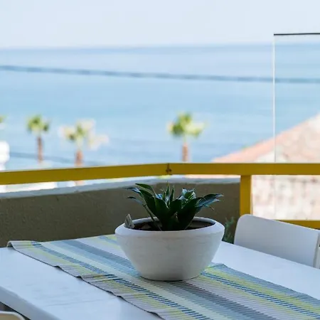 Eftihia By The Sea Rethymno