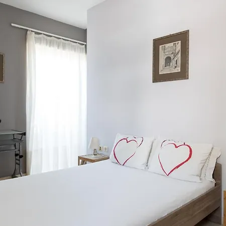 Apartmán Eftihia By The Sea *