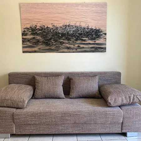 Apartmán Eftihia By The Sea