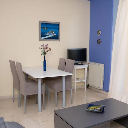 Eftihia By The Sea * Rethymno