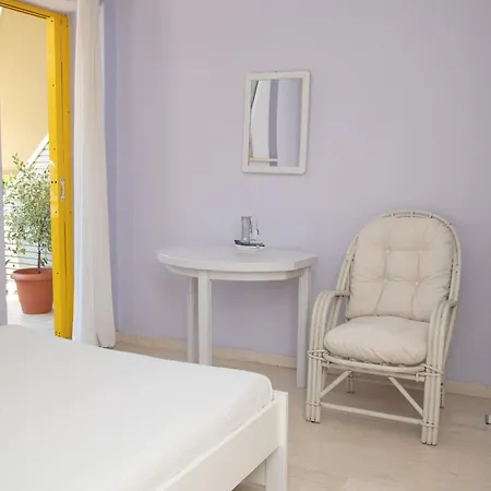 Eftihia By The Sea Apartmán Rethymno