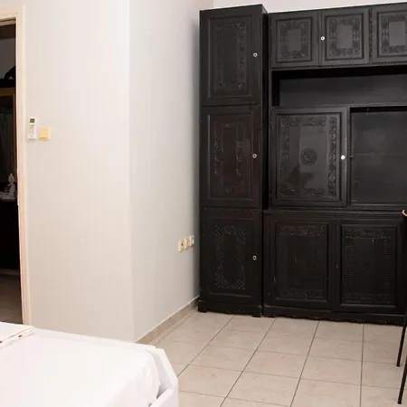 Eftihia By The Sea Apartmán Rethymno