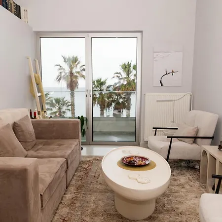 Eftihia By The Sea Rethymno