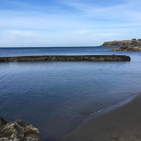 Eftihia By The Sea