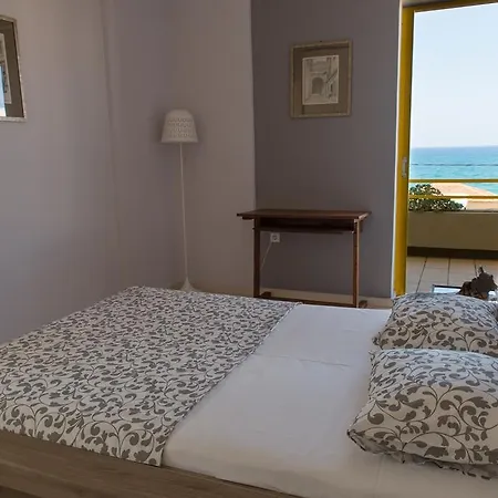 Eftihia By The Sea